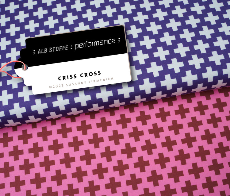 Performance - CRISS CROSS