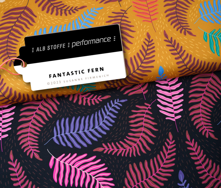 Performance - FANTASTIC FERN