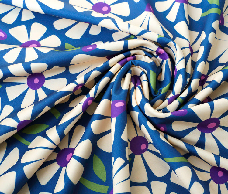 Performance - BLOOMTIDE BLAU