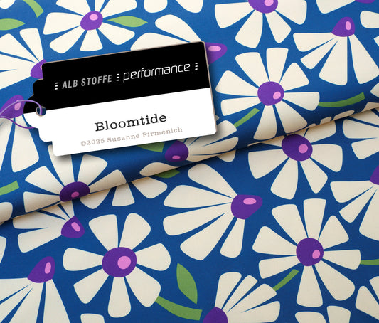 Performance - BLOOMTIDE BLAU