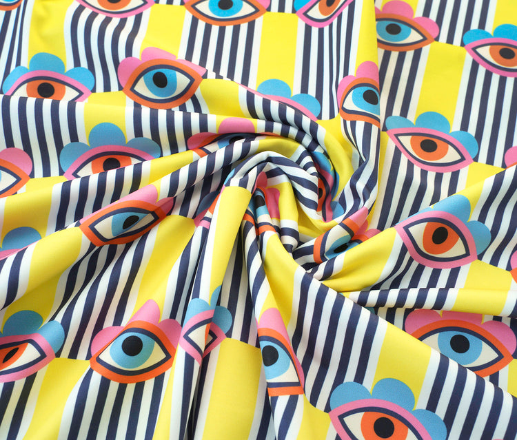 Performance - GLIMPSED GELB