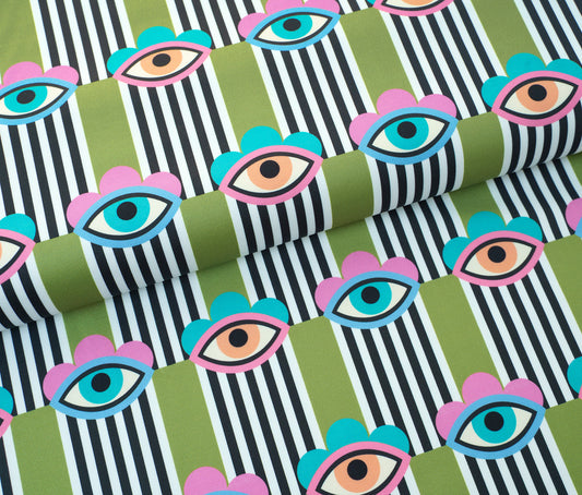 Performance - GLIMPSED GRÜN