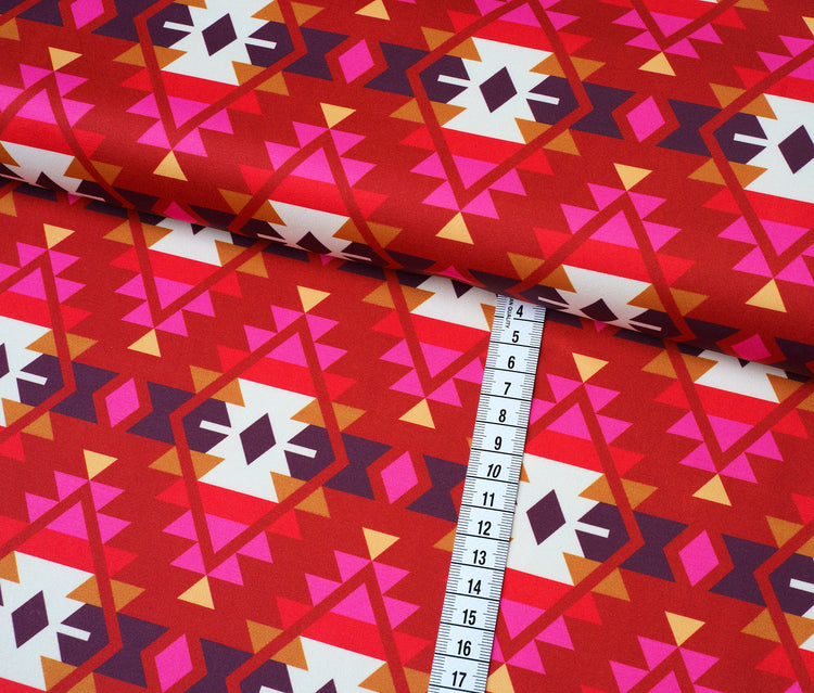 Performance - NOMADAURA ROT