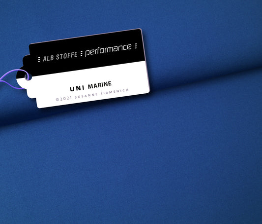 Performance - UNI - marine