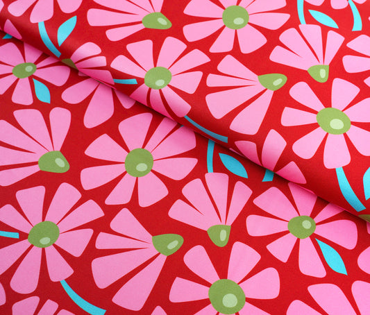 Performance - BLOOMTIDE ROT