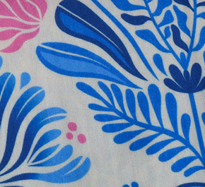 Southern Ease - SUNLIT BOTANIC - Jersey