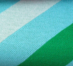 Queen of Hearts - ROYAL CANDY STRIPES