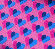 Queen of Hearts - HEART PARADE - Jersey