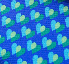 Queen of Hearts - HEART PARADE - Jersey