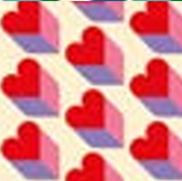 Queen of Hearts - ROYAL LOVE SHADOWS