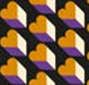 Queen of Hearts - ROYAL LOVE SHADOWS