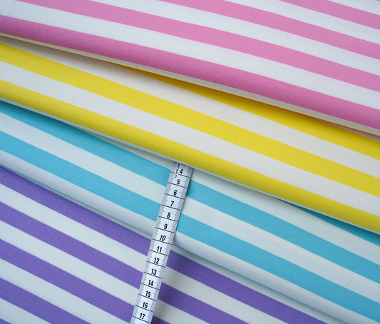 SUMMER STRIPES - Ringeljersey