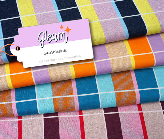 Gleam - SUNCHECK