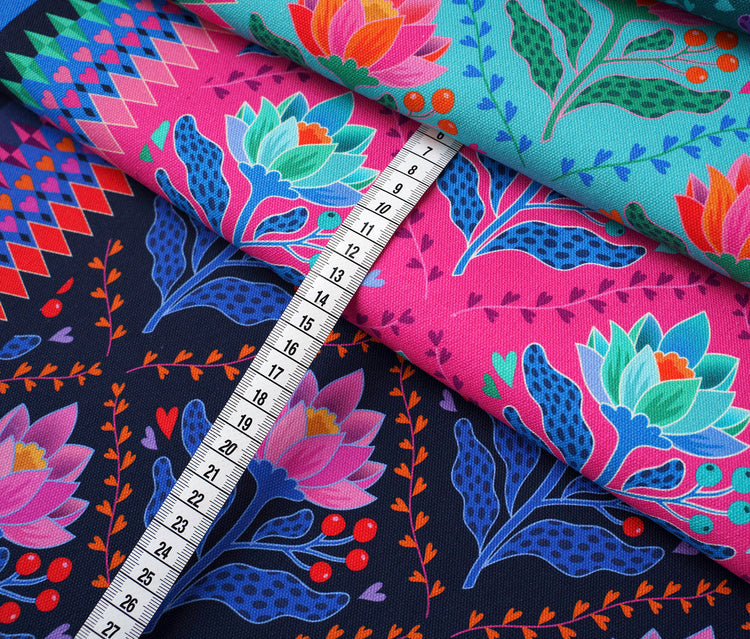 Queen of Hearts - LOTUS ROYAL - Sweat