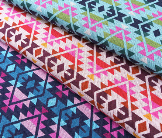 Western Fairy Tales - PLAID