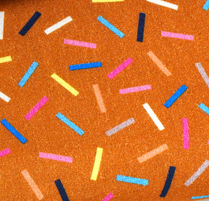 Gleam - GLIMMERBITS - Jersey