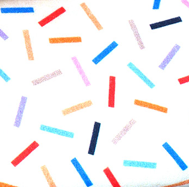 Gleam - GLIMMERBITS - Jersey