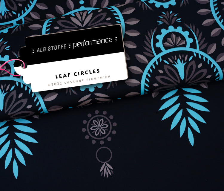 Performance - LEAF CIRCLES