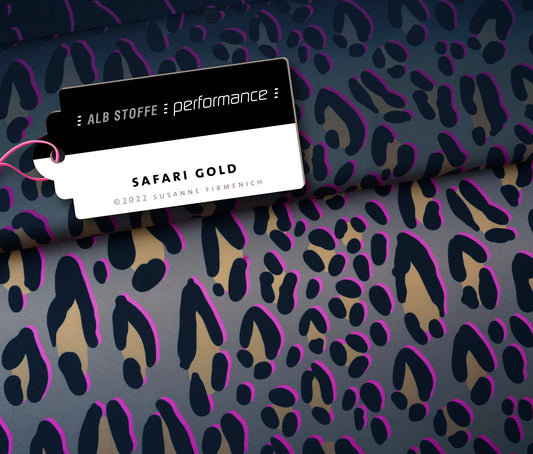 Performance - SAFARI GOLD