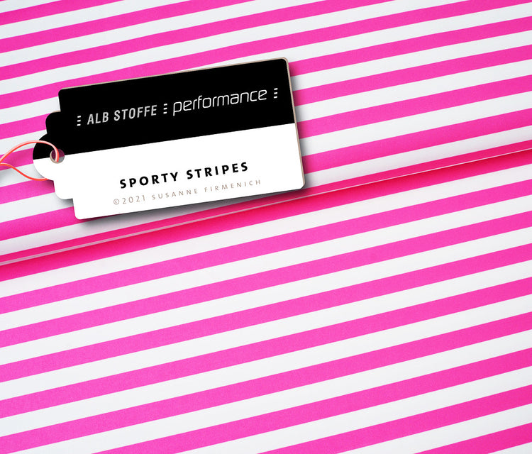 Performance - SPORTY STRIPES - Col.13