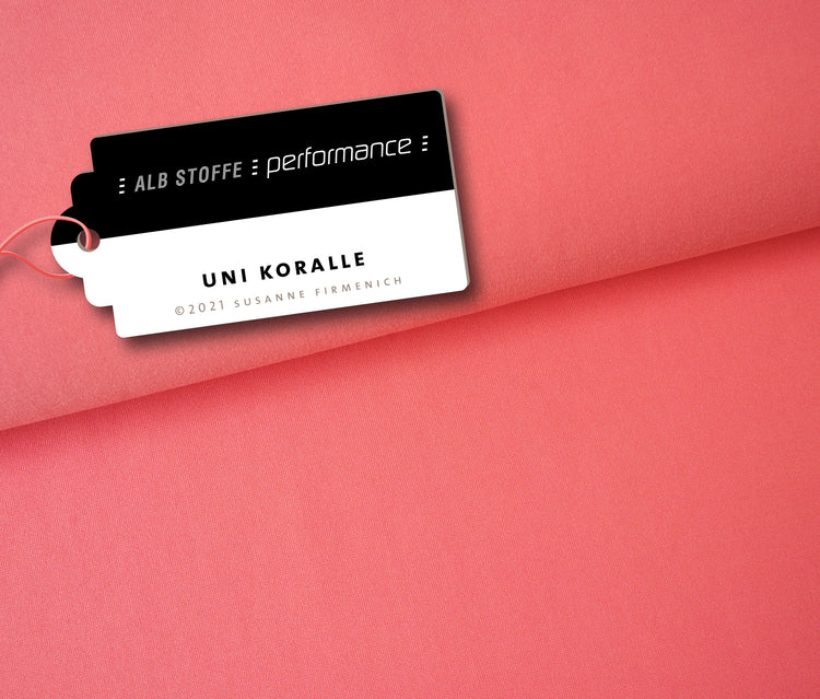 Performance - UNI - koralle