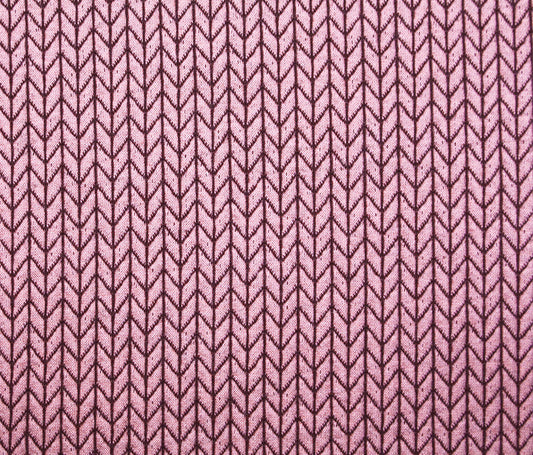 KNIT KNIT - A03/18