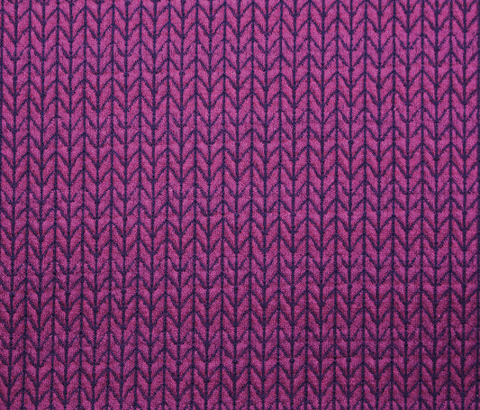 KNIT KNIT - A57/10