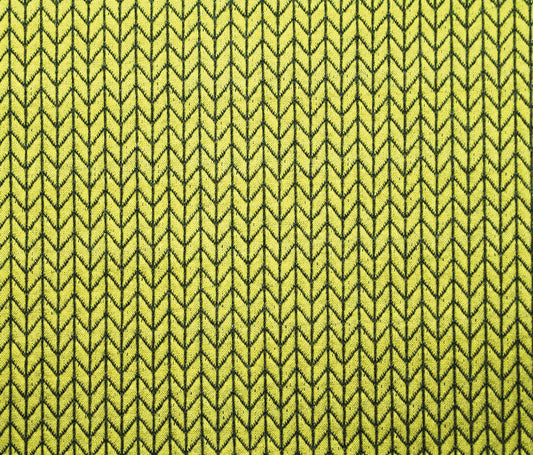 KNIT KNIT - A77/32