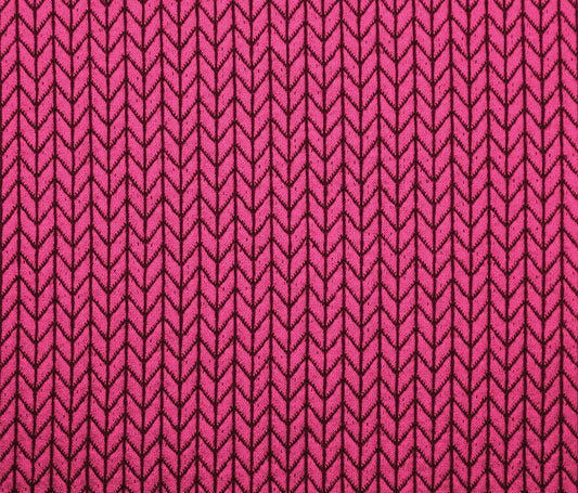KNIT KNIT - A87/18