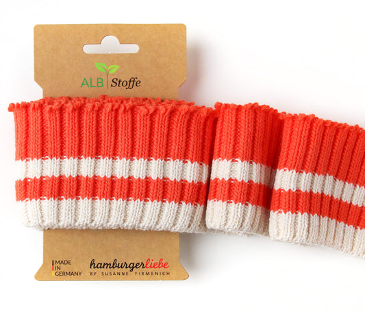 This Summer - CUFF ME Cozy Stripes - Col. 02