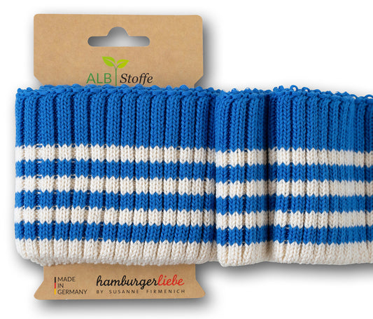 Plain Stitches - CUFF ME Cozy Stripes - Col. 20