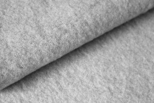 MERINO WOLLFLEECE - A31